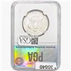 Image 2 : 1998-S Kennedy Half Dollar PGA SP70 SMS