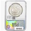 Image 2 : 1900-S Morgan Silver Dollar PGA MS65