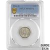 Image 1 : 1944-D Mercury Silver Dime PCGS MS66 FB