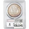 Image 2 : 1878-S Morgan Silver Dollar PCGS MS64