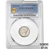 Image 1 : 1944-D Mercury Silver Dime PCGS MS66 FB