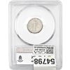 Image 2 : 1944-D Mercury Silver Dime PCGS MS66 FB