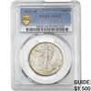 Image 1 : 1937-D Walking Liberty Half Dollar PCGS MS64