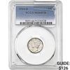 Image 1 : 1944-D Mercury Silver Dime PCGS MS66 FB