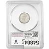 Image 2 : 1944-D Mercury Silver Dime PCGS MS66 FB