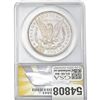 Image 2 : 1883-O Morgan Silver Dollar ANACS MS64