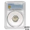 1944-D Mercury Silver Dime PCGS MS66 FB