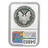 Image 2 : 2014-W Silver Eagle NGC PF70 UC First Releases