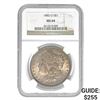 Image 1 : 1882-O Morgan Silver Dollar NGC MS64