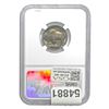 Image 2 : 1937 Buffalo Nickel NGC MS66