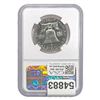 Image 2 : 1963 Franklin Half Dollar NGC PF67*