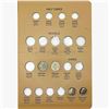 Image 3 : 1880-2001 BU US Type Collection [18 Coins]