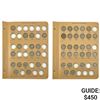 Image 1 : [45]1913-1938 Buffalo Nickel Set with Tough Dates