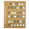 Image 3 : [45]1913-1938 Buffalo Nickel Set with Tough Dates