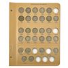 Image 4 : [45]1913-1938 Buffalo Nickel Set with Tough Dates