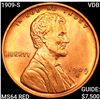 Image 1 : 1909-S VDB Wheat Cent