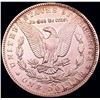 Image 2 : 1893-CC Morgan Silver Dollar CLOSELY UNCIRCULATED