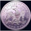 Image 2 : 1872-CC Seated Liberty Dollar CHOICE BU