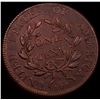 Image 2 : 1805 Draped Bust Large Cent HIGH GRADE