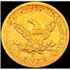 Image 2 : 1853-C $5 Gold Half Eagle HIGH GRADE