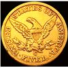 Image 2 : 1848-C $5 Gold Half Eagle HIGH GRADE