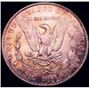 Image 2 : 1901 DDR Morgan Silver Dollar CHOICE BU