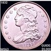 Image 1 : 1832 Capped Bust Quarter CHOICE BU