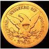 Image 2 : 1865-S $2.50 Gold Quarter Eagle CLOSELY UNCIRCULATED