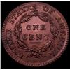 Image 2 : 1814 Classic Head Large Cent CHOICE BU RB
