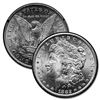 Image 1 : [1 Coin] 1882-1884 CC Morgan Silver Dollar Choice BU