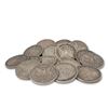 Image 1 : [20] Pre-21 Morgan Silver Dollar Roll Nice CIRC