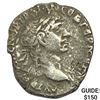 Roman Trajan 98-117 AD Silver Denarius