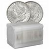 Image 1 : [20] Pre-21 Morgan Silver Dollar Roll Choice BU