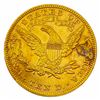 Image 2 : 1907 $10 Gold Eagle UNCIRCULATED