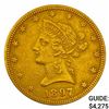 Image 1 : 1897 $10 Gold Eagle UNCIRCULATED