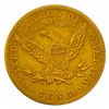 Image 2 : 1897 $10 Gold Eagle UNCIRCULATED
