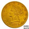 Image 1 : 1881 $10 Gold Eagle UNCIRCULATED