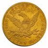 Image 2 : 1881 $10 Gold Eagle UNCIRCULATED