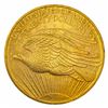 Image 2 : 1908 $20 Gold Double Eagle UNCIRCULATED