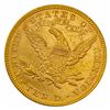 Image 2 : 1882 $10 Gold Eagle UNCIRCULATED