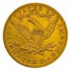 Image 2 : 1881 $10 Gold Eagle UNCIRCULATED