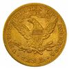 Image 2 : 1898 $10 Gold Eagle UNCIRCULATED