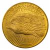 Image 2 : 1908 $20 Gold Double Eagle UNCIRCULATED