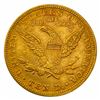 Image 2 : 1881 $10 Gold Eagle UNCIRCULATED