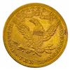 Image 2 : 1882 $10 Gold Eagle UNCIRCULATED