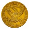 Image 2 : 1899 $10 Gold Eagle UNCIRCULATED