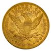 Image 2 : 1881-S $10 Gold Eagle UNCIRCULATED