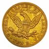 Image 2 : 1892 $10 Gold Eagle UNCIRCULATED