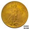 Image 1 : 1924 $20 Gold Double Eagle UNCIRCULATED