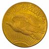 Image 2 : 1924 $20 Gold Double Eagle UNCIRCULATED